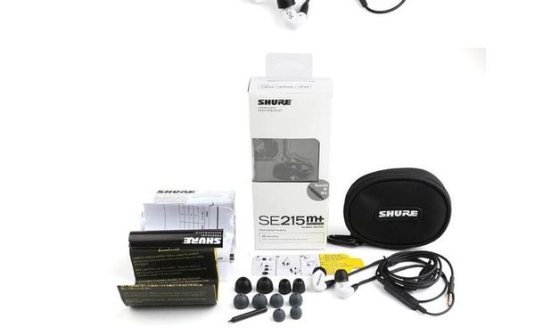 refurbishe se215m+ earphones in-ear earphone se215 noise cancelling ear buds with mic and remote edition earphones dhl free
refurbishe se215m+ earphones in-ear earphone se215 noise cancelling ear buds with mic and remote edition earphones dhl free