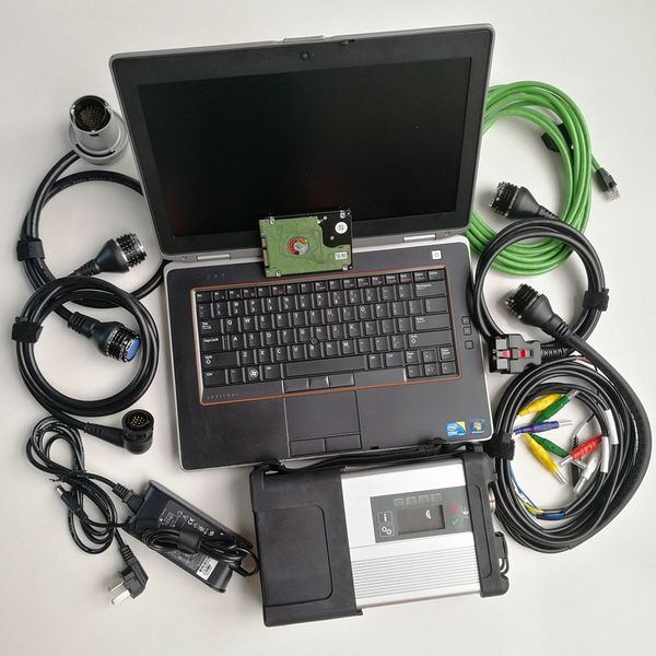 expert mode automotivo diagnostic tool used lapcomputers e6420 i5 4g mb star c5 compact 5 sd c5 320gb hdd with soft-ware v06.2023
expert mode automotivo diagnostic tool used lapcomputers e6420 i5 4g mb star c5 compact 5 sd c5 320gb hdd with soft-ware v06.2023