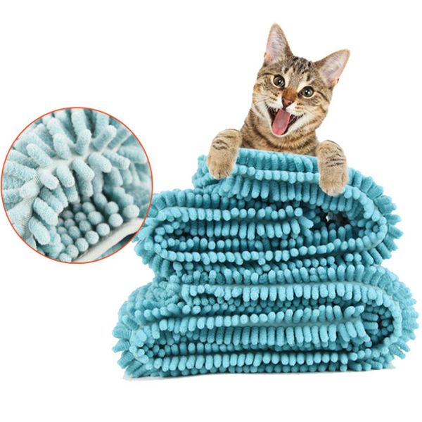 ultra soft absorbent microfiber pet dog cat puppy bath drying towel cloth quick drying with hand pockets
ultra soft absorbent microfiber pet dog cat puppy bath drying towel cloth quick drying with hand pockets
