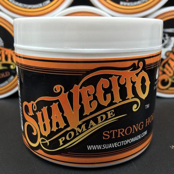 Suavecito pomade trong tyle re toring pomade wax big keleton licked back hair oil wax mud keep hair pomade for men gift
Suavecito pomade trong tyle re toring pomade wax big keleton licked back hair oil wax mud keep hair pomade for men gift