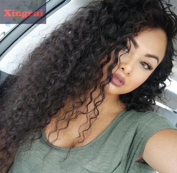 2021 density indian hair wig loose curly full lace human wigs for black women front glueless, Black;brown
2021 density indian hair wig loose curly full lace human wigs for black women front glueless, Black;brown