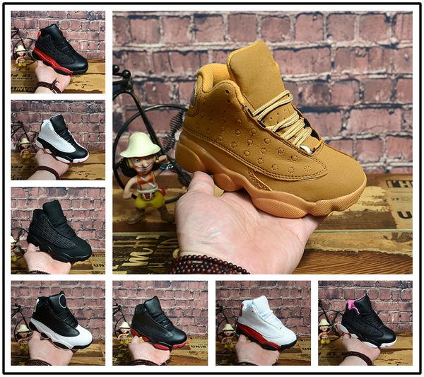 kids sneakers 13 basketball shoes 2018 for boys girls black white cheap XIII sale Children Big Boy Girl 13s Athletic Trainers US 11C-3Y
kids sneakers 13 basketball shoes 2018 for boys girls black white cheap XIII sale Children Big Boy Girl 13s Athletic Trainers US 11C-3Y