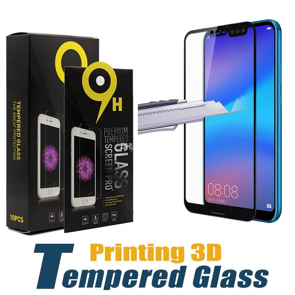 Печать 3D закаленное стекло жесткий Экран протектор гвардии для Huawei P30 Lite P20 Pro Mate 20
Печать 3D закаленное стекло жесткий Экран протектор гвардии для Huawei P30 Lite P20 Pro Mate 20