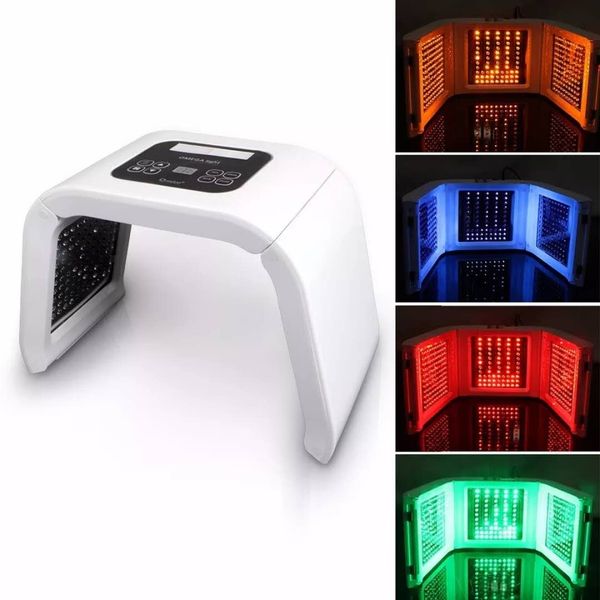 pdt 4 color led omega light facial mask pn skin care beauty machine pdt therapy skin rejuvenation acne remover anti-wrinkle
pdt 4 color led omega light facial mask pn skin care beauty machine pdt therapy skin rejuvenation acne remover anti-wrinkle