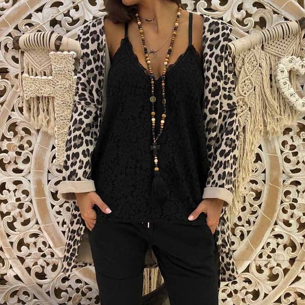 women jacket fashion ladies retro leopard print up bomber jacket casual coat autumn spring print outwear women clothes, Black;brown
women jacket fashion ladies retro leopard print up bomber jacket casual coat autumn spring print outwear women clothes, Black;brown
