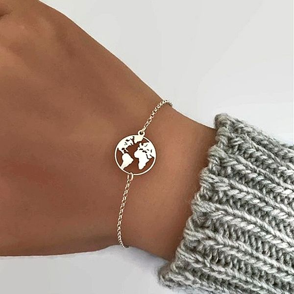 fashion gold/silver /rosegold pendant chain bracelet with stainless steel link chain bracelet for women charm, Golden;silver
fashion gold/silver /rosegold pendant chain bracelet with stainless steel link chain bracelet for women charm, Golden;silver