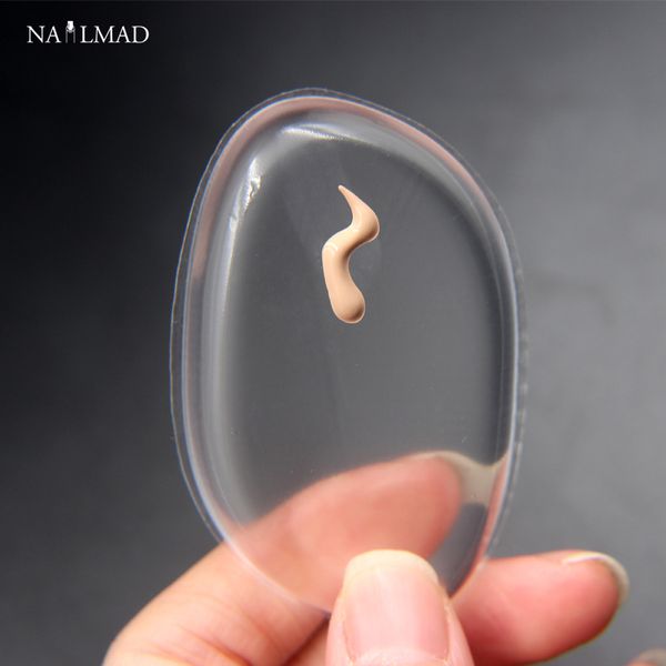1pc silisponge makeup sponge silicone sponge silicone blender boobblender nubra blender
1pc silisponge makeup sponge silicone sponge silicone blender boobblender nubra blender