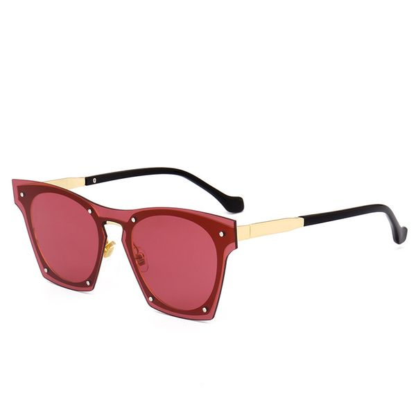 fashion metal frame uv400 women cat eye sunglasses brand designer vintage shades sun glasses male 2018 new, White;black
fashion metal frame uv400 women cat eye sunglasses brand designer vintage shades sun glasses male 2018 new, White;black