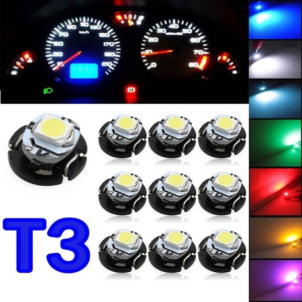 бесплатная доставка yentl 10x t3 led 3528 smd автомобилей кластера датчики приборной панели инструменты панели лампочки индикатор приборной
бесплатная доставка yentl 10x t3 led 3528 smd автомобилей кластера датчики приборной панели инструменты панели лампочки индикатор приборной