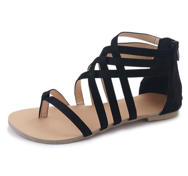 Sandálias jisuanji
Sandálias jisuanji