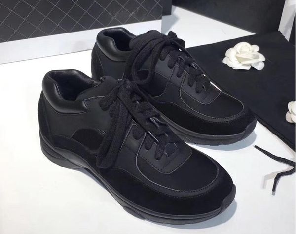 women men new designer leather casual sneakers shoes luxury extremely durable stability casual shoes lace up designer comfort pretty m19803, Black
women men new designer leather casual sneakers shoes luxury extremely durable stability casual shoes lace up designer comfort pretty m19803, Black
