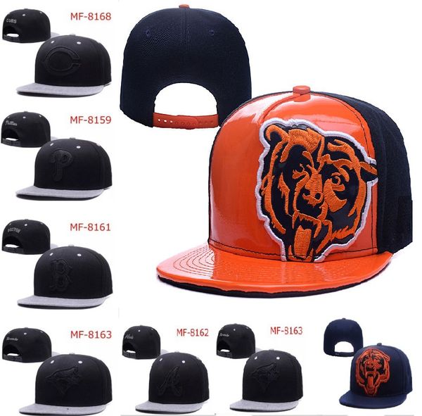 wholesale america sports snapback all teams baseball football hats hip hop snapbacks women men cap adjustable sports hats dhl ing, Black;white
wholesale america sports snapback all teams baseball football hats hip hop snapbacks women men cap adjustable sports hats dhl ing, Black;white