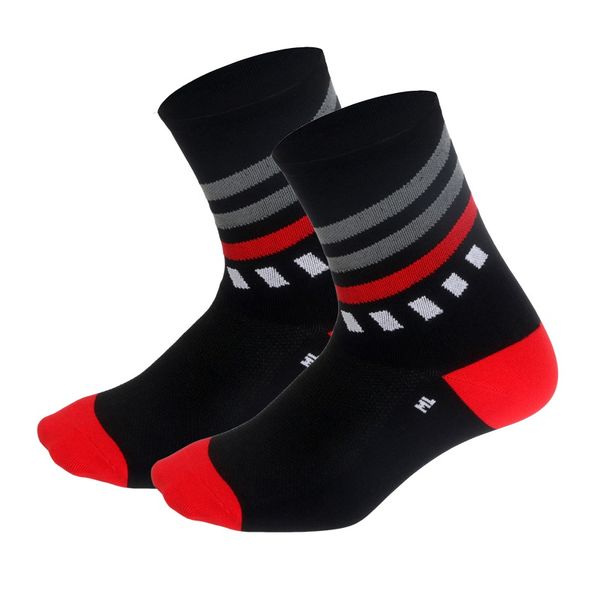 cycling socks outdoor sports running basketball tube socks breathable sweat-absorbent wear pressure yoga, Black
cycling socks outdoor sports running basketball tube socks breathable sweat-absorbent wear pressure yoga, Black