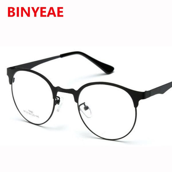 round glasses men's eyeglass frame brand designer retro vintage oculos gafas goggles male sun glasses transparent clear lens, Silver
round glasses men's eyeglass frame brand designer retro vintage oculos gafas goggles male sun glasses transparent clear lens, Silver