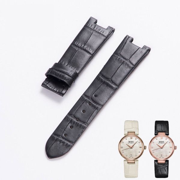 medoc m022207 leather strap berenseri series 18-16mm notched mechanical strap female, Black;brown
medoc m022207 leather strap berenseri series 18-16mm notched mechanical strap female, Black;brown