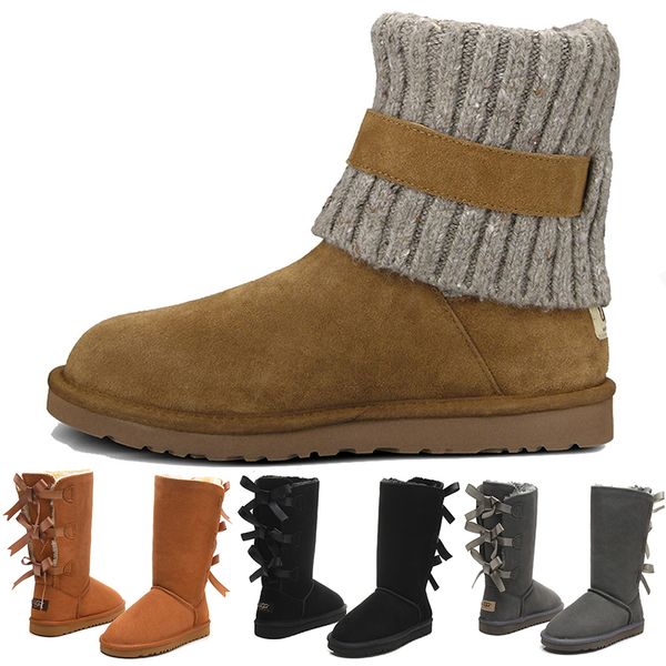 Cheap Winter Women's Australia Classic kneel half Boots Ankle boots Black Grey chestnut navy blue red Women girl boots size eur 36-41
Cheap Winter Women's Australia Classic kneel half Boots Ankle boots Black Grey chestnut navy blue red Women girl boots size eur 36-41