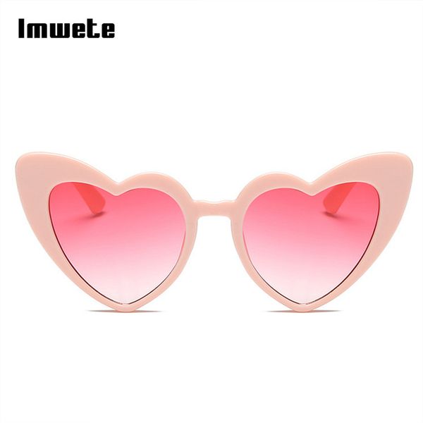imwete cat eye vintage heart sunglasses women pink lolita love sun glasses christmas gift retro glasses driving uv400, White;black
imwete cat eye vintage heart sunglasses women pink lolita love sun glasses christmas gift retro glasses driving uv400, White;black