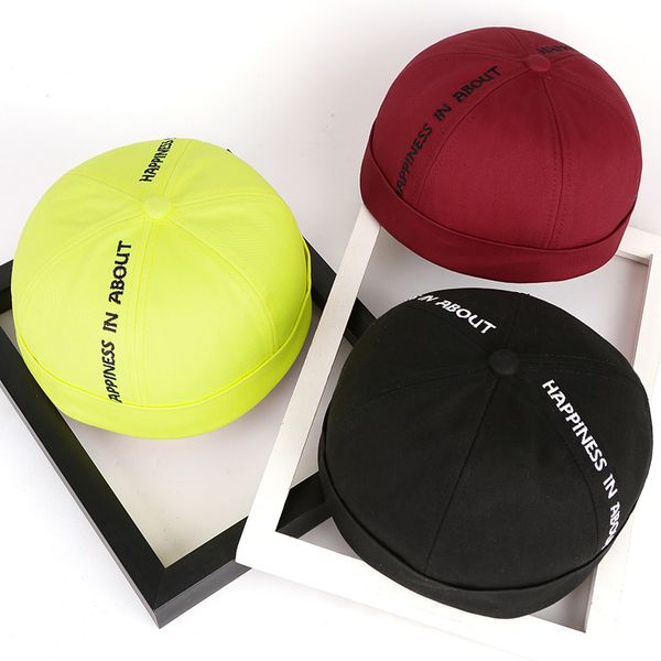solid skullcap watch cap leon short beanie adjustable men women watch cap docker hat short beanie pumpkin hat
solid skullcap watch cap leon short beanie adjustable men women watch cap docker hat short beanie pumpkin hat