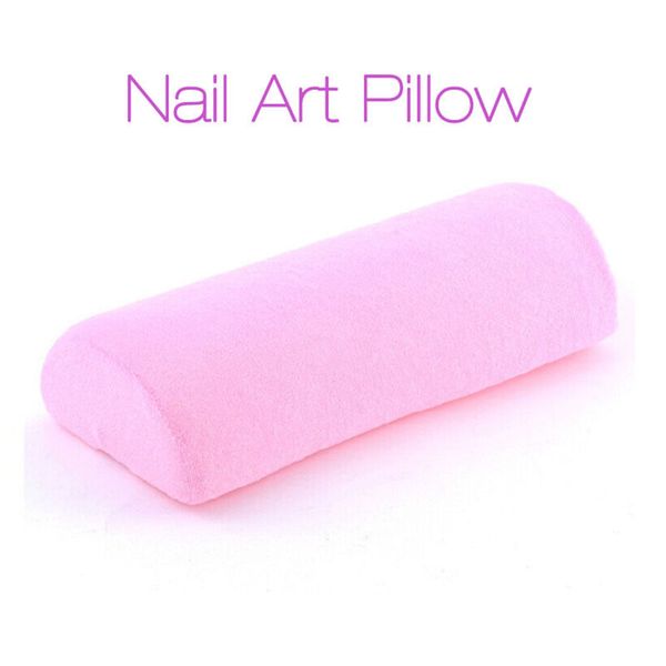 soft hand rest cushion pillow nail art holder manicure makeup cosmetic nail supplies art tools washable care, Silver
soft hand rest cushion pillow nail art holder manicure makeup cosmetic nail supplies art tools washable care, Silver