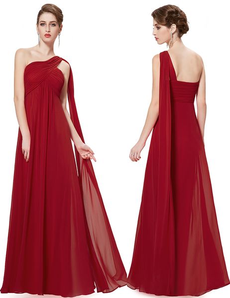 2020 prom bridesmaid dresses blue white long chiffon one shoulder halter evening party dresses hy152, Black;red
2020 prom bridesmaid dresses blue white long chiffon one shoulder halter evening party dresses hy152, Black;red