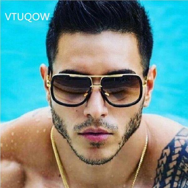 2019 square sunglasses men women retro vintage pilot mens sunglass shades sun glasses for men 2018 zonnebril mannen, White;black
2019 square sunglasses men women retro vintage pilot mens sunglass shades sun glasses for men 2018 zonnebril mannen, White;black