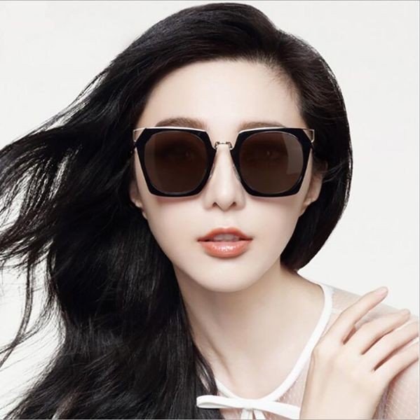 new fashion sunglasses for woman modern designer brand sun glasses with box uv400 lenses ing, White;black
new fashion sunglasses for woman modern designer brand sun glasses with box uv400 lenses ing, White;black