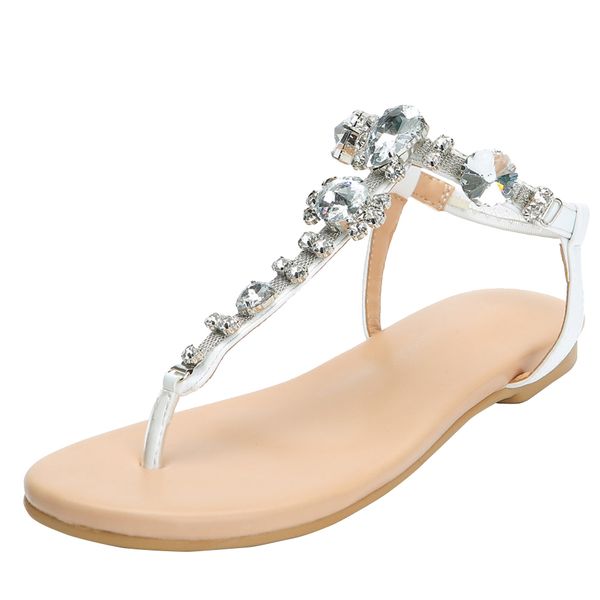 kolnoo ladies handmade flats shoes t-strap bead strings summer beach back-to-school casual shoes dailywear fashion flat sandals, Black
kolnoo ladies handmade flats shoes t-strap bead strings summer beach back-to-school casual shoes dailywear fashion flat sandals, Black