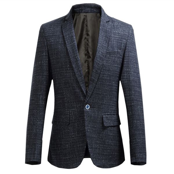 2018 fashion new men's casual business suit / men's single buckle blazer jacket coat, White;black
2018 fashion new men's casual business suit / men's single buckle blazer jacket coat, White;black