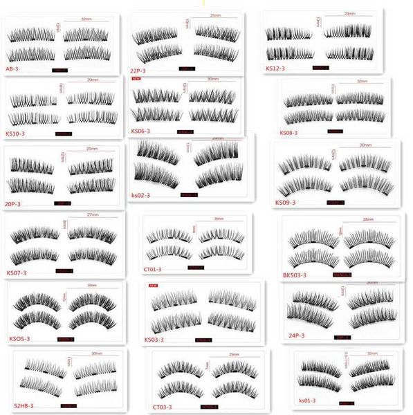 magnetic eyelashes extension eye beauty makeup accessories soft hair false eyelashes handmade dropship epack
magnetic eyelashes extension eye beauty makeup accessories soft hair false eyelashes handmade dropship epack
