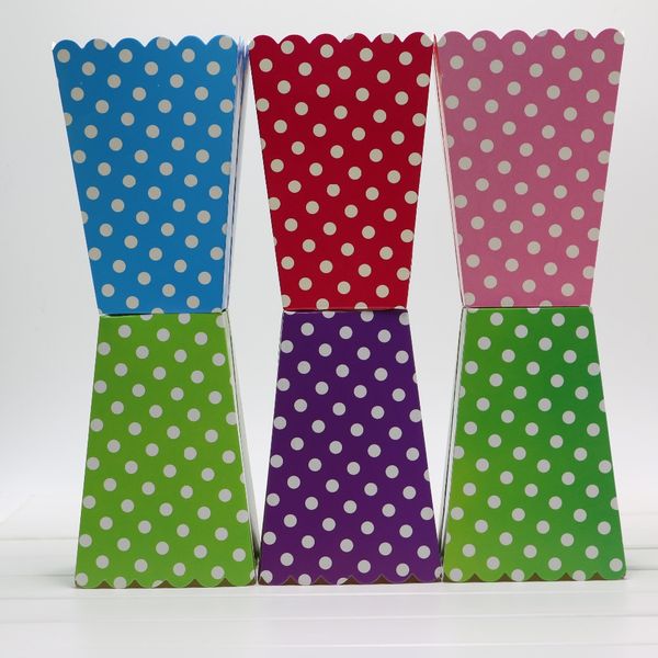 popcorn box 10 pcs/lot baby shower mini chevron popcorn box party favor - diy party favor corn pink sky blue purple
popcorn box 10 pcs/lot baby shower mini chevron popcorn box party favor - diy party favor corn pink sky blue purple
