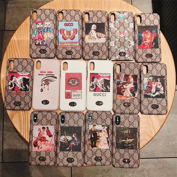 Классический мультфильм изображение роскошный телефон чехол для Iphone XS MAX телефон
Классический мультфильм изображение роскошный телефон чехол для Iphone XS MAX телефон