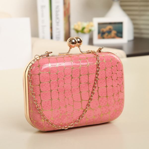 dinner bag ladies new fashion casual messenger chain single shoulder mobile phone bag simple handbag
dinner bag ladies new fashion casual messenger chain single shoulder mobile phone bag simple handbag