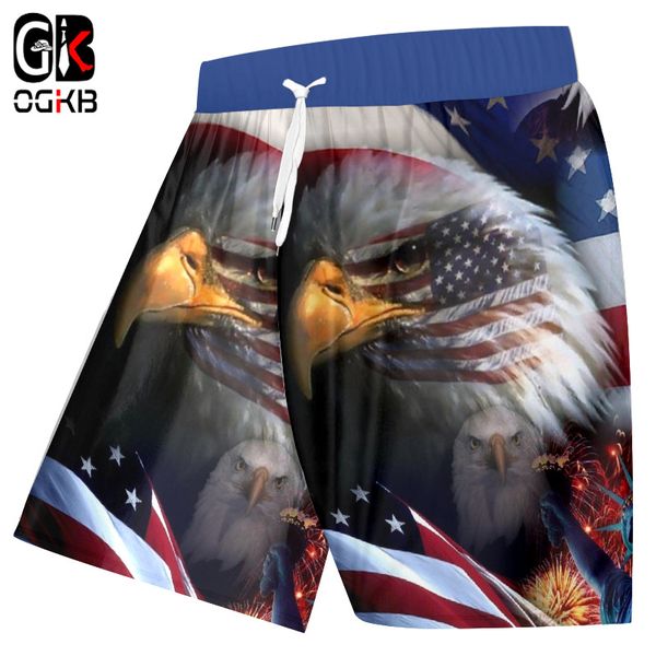 ogkb beach shorts women/men sweat trunks print american flag eagle 3d board shorts bathing suits quick dry bermuda, White;black
ogkb beach shorts women/men sweat trunks print american flag eagle 3d board shorts bathing suits quick dry bermuda, White;black