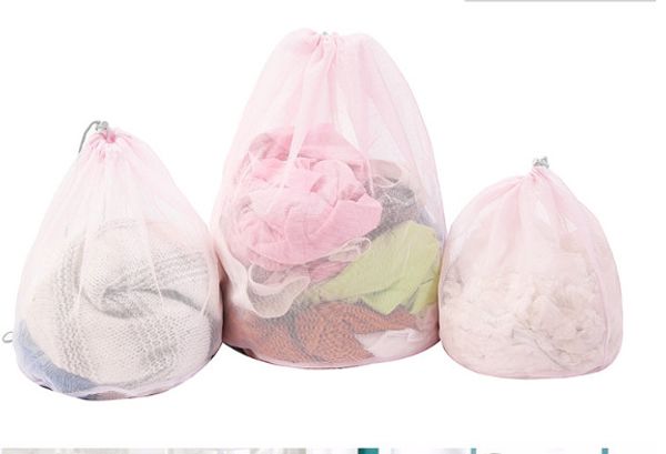 3pcs/set mesh laundry bags baskets for bra underwear clothes lingerie house cleaning tool washing machine accessories
3pcs/set mesh laundry bags baskets for bra underwear clothes lingerie house cleaning tool washing machine accessories
