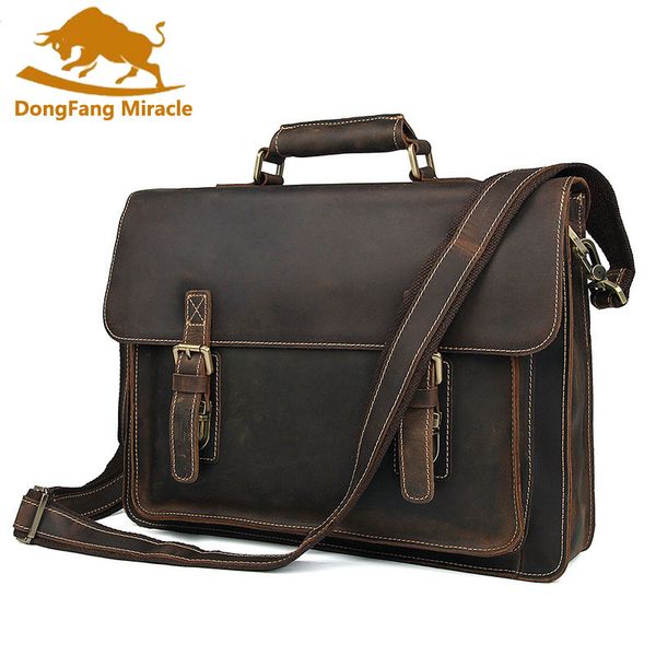 layer leather messenger bag business briefcases crazy horse leather handbag brand new shoulder bag for men
layer leather messenger bag business briefcases crazy horse leather handbag brand new shoulder bag for men