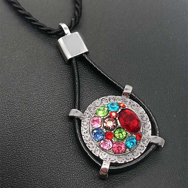 new arrival 252 rhinestones fit 18mm snap button pendants necklace interchangeable charm jewelry for women gift with rope chain, Silver
new arrival 252 rhinestones fit 18mm snap button pendants necklace interchangeable charm jewelry for women gift with rope chain, Silver