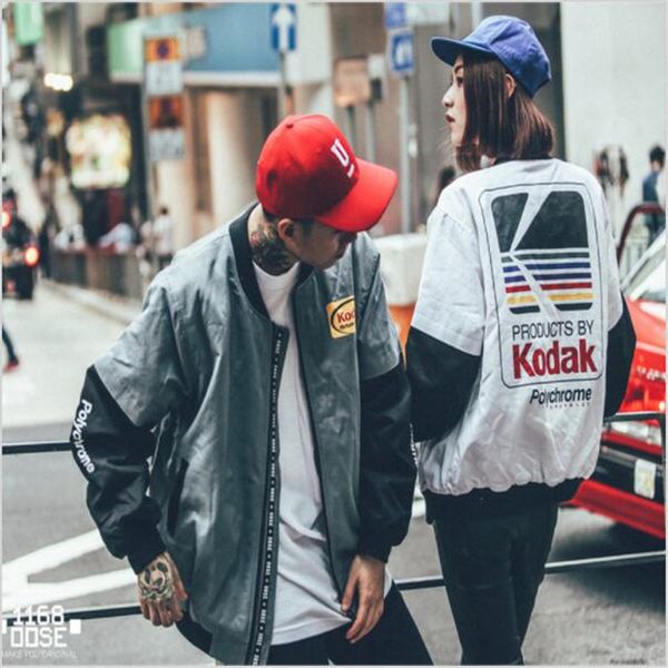 2018 spring ma1 men bomber jacket printing outwear japan flight pilot jackets male coat college outerwear, Black;brown
2018 spring ma1 men bomber jacket printing outwear japan flight pilot jackets male coat college outerwear, Black;brown