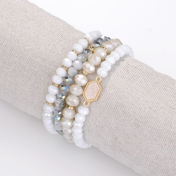 drusy druzy bracelet set natural stone & glass beads charms bracelets for women lady jewelry, Golden;silver
drusy druzy bracelet set natural stone & glass beads charms bracelets for women lady jewelry, Golden;silver