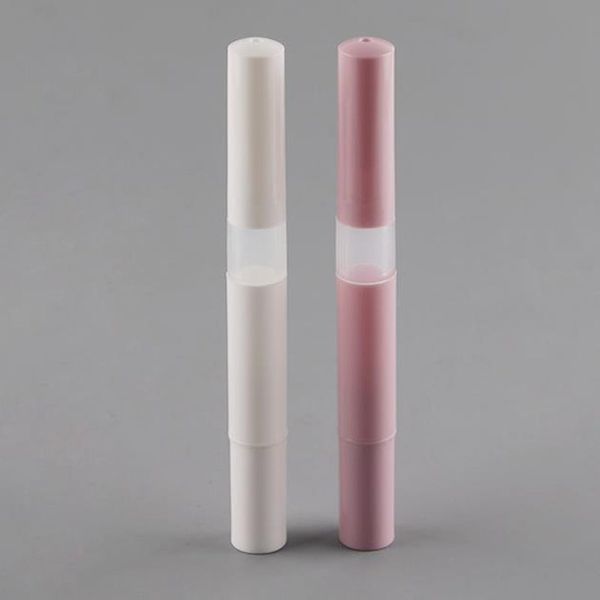 3ml white/pink plastic twist up pen, portable dail up pen, disposable lip gloss/lip oil pen,eyelash growth fluid container f452
3ml white/pink plastic twist up pen, portable dail up pen, disposable lip gloss/lip oil pen,eyelash growth fluid container f452