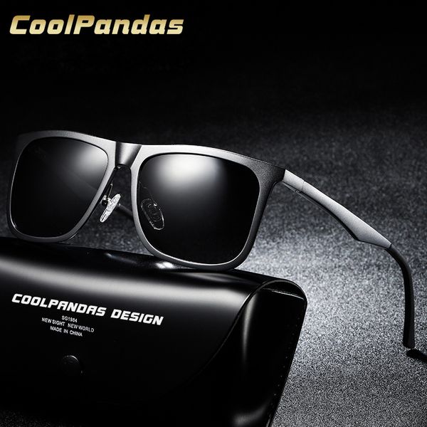 retro aluminum magnesium brand women mirror sunglasses polarized sun glasses for men driving fishing lunette soleil homme, White;black
retro aluminum magnesium brand women mirror sunglasses polarized sun glasses for men driving fishing lunette soleil homme, White;black