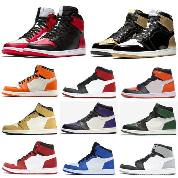 1s mens basketball shoes 1 3 banned bred toe chicago og game royal blue women men sports sneakers designer shoes
1s mens basketball shoes 1 3 banned bred toe chicago og game royal blue women men sports sneakers designer shoes