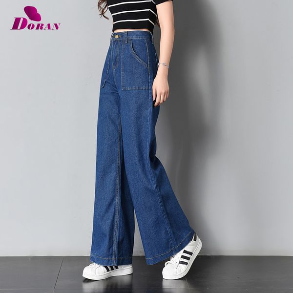 vintage wide leg jeans big pockrt loose washed high waist denim pants 2018 long jeans for women pantalon femme light dark blue s18101603
vintage wide leg jeans big pockrt loose washed high waist denim pants 2018 long jeans for women pantalon femme light dark blue s18101603