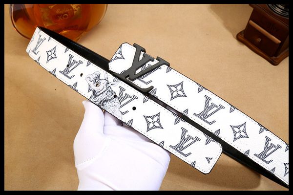 2018aMen leather leather automatic buckle youth belt business leisure pure cowhide youth pants fashion belt
2018aMen leather leather automatic buckle youth belt business leisure pure cowhide youth pants fashion belt