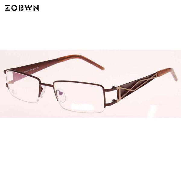 half frame brand designer fashion men eye frame glasses women eyeglasses optical glasses spectacle frames oculos 2 colors, Silver
half frame brand designer fashion men eye frame glasses women eyeglasses optical glasses spectacle frames oculos 2 colors, Silver