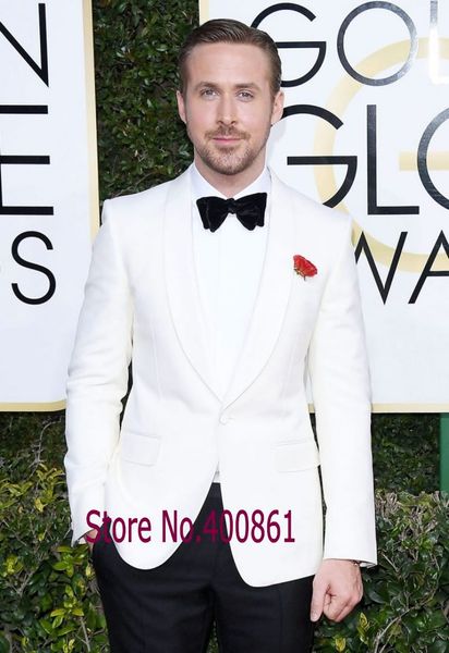one button ivory groom tuxedos groomsmen shawl lapel man blazer mens wedding suits (jacket+pants+tie) h:979, Black;gray
one button ivory groom tuxedos groomsmen shawl lapel man blazer mens wedding suits (jacket+pants+tie) h:979, Black;gray