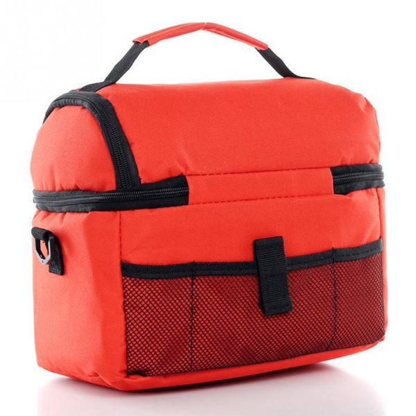 8l double-layer thicken cooler bag ice pack insulation package lunchboxes lunch container for working camping outdoor
8l double-layer thicken cooler bag ice pack insulation package lunchboxes lunch container for working camping outdoor