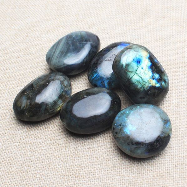 decoration crafts stones 10 pieces natural rainbow labradorite crystal tumbled palm gem stone wholesales price,ing
decoration crafts stones 10 pieces natural rainbow labradorite crystal tumbled palm gem stone wholesales price,ing