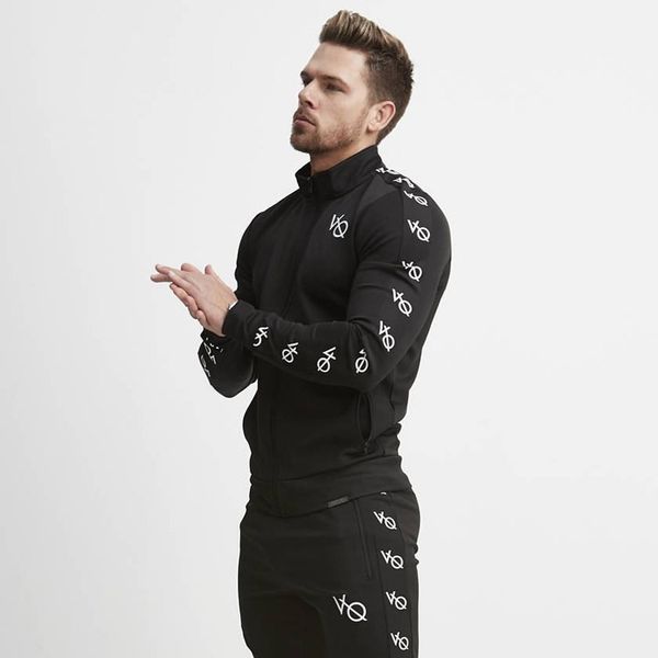 men zipper sweatshirt hoodies autumn winter hoodie male cardigan new long sleeve hoodies mens hooded coat jacket m-xxl, Black
men zipper sweatshirt hoodies autumn winter hoodie male cardigan new long sleeve hoodies mens hooded coat jacket m-xxl, Black