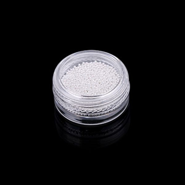 silver ball nail decorated steel ball round accessories manicure nail art for diy, Silver;gold
silver ball nail decorated steel ball round accessories manicure nail art for diy, Silver;gold