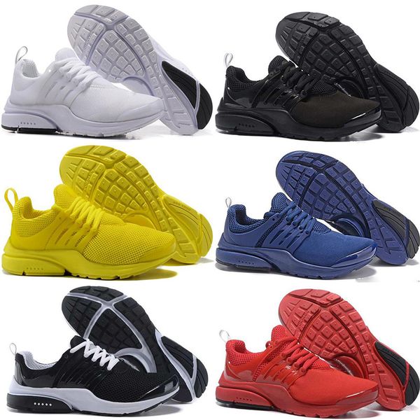 prestos 5 running shoes men women mesh triple black yellow white blue red presto ultra br qs outdoor casual sport trainer sneakers
prestos 5 running shoes men women mesh triple black yellow white blue red presto ultra br qs outdoor casual sport trainer sneakers